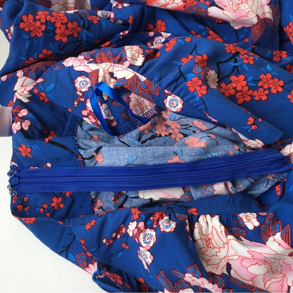 Angel Biba dress size 8 - Picture 7 of 9